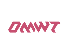 OMWT 商标图样
