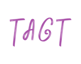 TAGT 商标图样