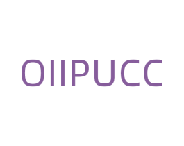 OIIPUCC 商标图样
