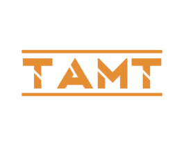 TAMT 商标图样