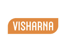 VISHARNA 商标图样