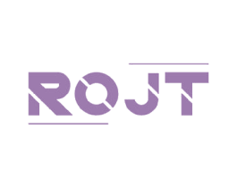 ROJT 商标图样
