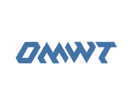 OMWT 商标图样