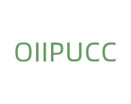 OIIPUCC 商标图样
