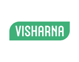 VISHARNA 商标图样