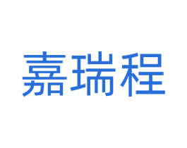 嘉瑞程 商标图样