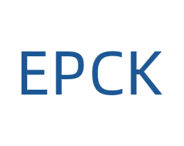 EPCK 商标图样