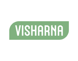 VISHARNA 商标图样