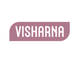 VISHARNA 商标图样