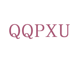 QQPXU 商标图样