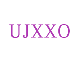 UJXXO 商标图样