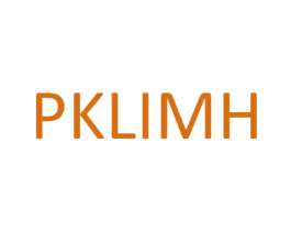 PKLIMH 商标图样