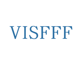 VISFFF 商标图样