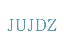 JUJDZ 商标图样