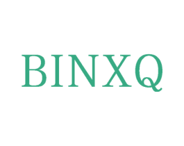 BINXQ 商标图样