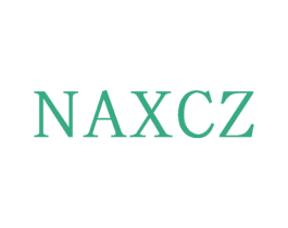 NAXCZ 商标图样