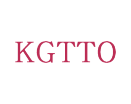 KGTTO 商标图样