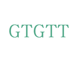 GTGTT 商标图样