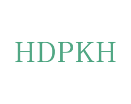 HDPKH 商标图样