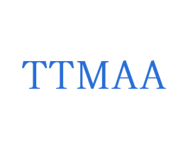 TTMAA 商标图样