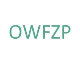 OWFZP 商标图样