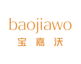 宝嘉沃 商标图样