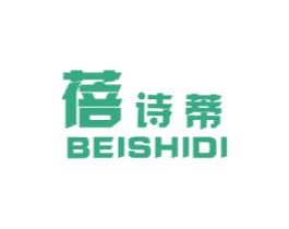 蓓诗蒂 商标图样