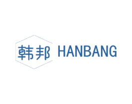 韩邦 商标图样