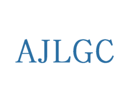 AJLGC 商标图样