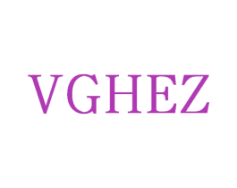 VGHEZ 商标图样