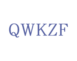 QWKZF 商标图样