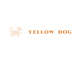 YELLOW DOG 商标图样