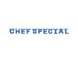 CHEF SPECIAL 商标图样