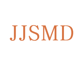 JJSMD 商标图样