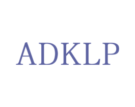 ADKLP 商标图样