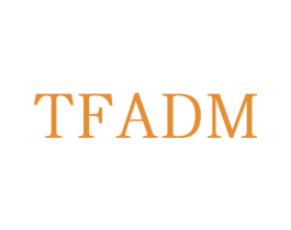 TFADM 商标图样