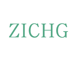 ZICHG 商标图样