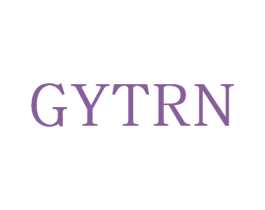 GYTRN 商标图样