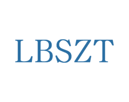LBSZT 商标图样