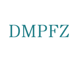 DMPFZ 商标图样