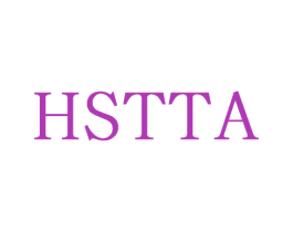HSTTA 商标图样