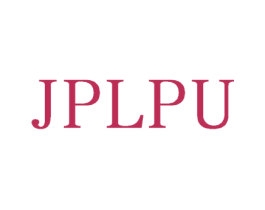JPLPU 商标图样