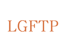 LGFTP 商标图样