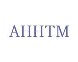 AHHTM 商标图样
