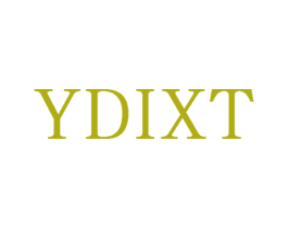 YDIXT 商标图样