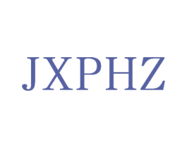JXPHZ 商标图样
