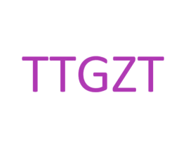 TTGZT 商标图样