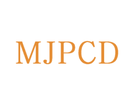 MJPCD 商标图样
