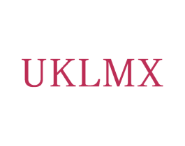 UKLMX 商标图样