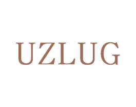 UZLUG 商标图样